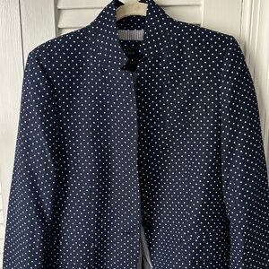 J Crew Regent Blazer
